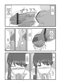 Page 4 of Gachinko Shobou, As I Thought, Sakiko-san is Sexy