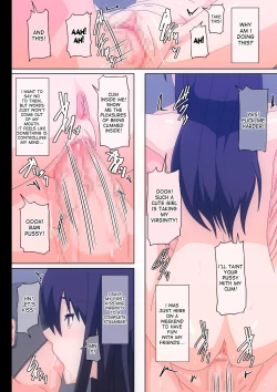 Page 34 of Watashi-tachi ga Sennou sare Inran Onna to Kashi Zenshin Omanko Joutai ni Naru made Choukyou sare Ian Pet toshite Shuppin sareru made no Monogatari