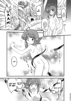 Page 68 of Succubus Distortion!