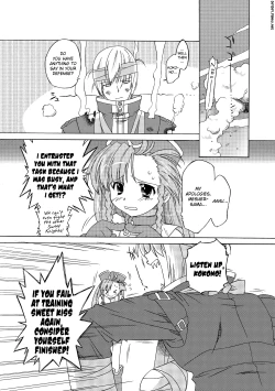 Page 96 of Succubus Distortion!