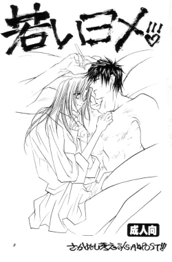 Page 2 of Wakai Yome