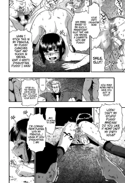 Page 8 of Tojou no Danran | Happy Abattoir Families Ch. 8