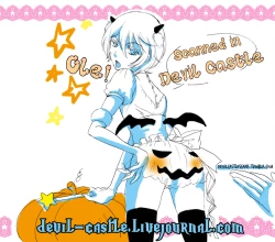 Page 30 of Oita ga Sugimashita