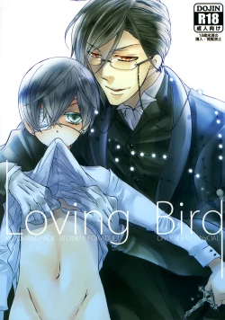 Page 1 of Loving Bird