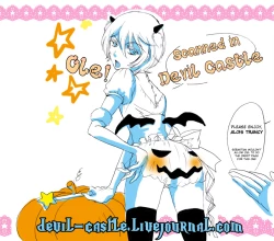 Page 18 of Motto Shite