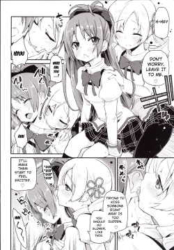 Page 9 of Sakurasan is Very Cute