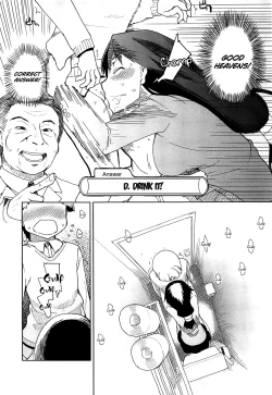 Page 21 of Oishii Oniku no Meshiagarikata | How To Eat Delicious Meat Ch. 1-8