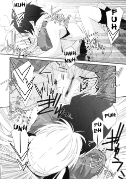 Page 55 of Trick And Treat Ch. 1~3