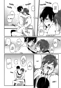 Page 11 of Niizuma Harukachan