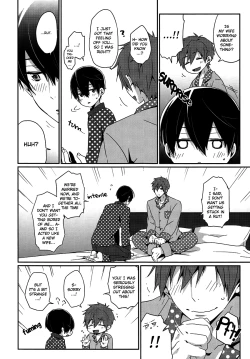 Page 23 of Niizuma Harukachan