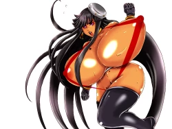 Page 295 of Chounyuu Kishin Guranpaina