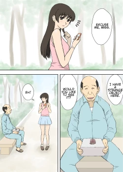 Page 3 of Nanako-san no Anzan Kigan | The Desire of Simple Childbirth for Nanako