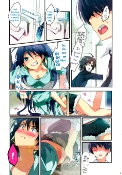 Page 3 of Kaijou no Omake Rough Hon Hibiki-san no Ohanashi. | Hibiki's Story