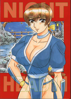 Download NIGHT HEAD 11