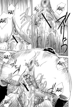 Page 33 of Ochinchin Busoku | Not Enough Dick