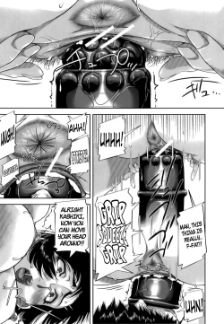 Page 57 of Ochinchin Busoku | Not Enough Dick