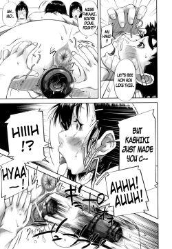 Page 65 of Ochinchin Busoku | Not Enough Dick