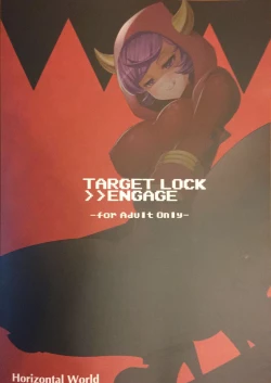 Page 18 of Target Lock ＞＞ Engage