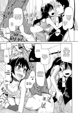 Page 154 of Oishii Oniku no Meshiagarikata | How To Eat Delicious Meat Ch. 1-8