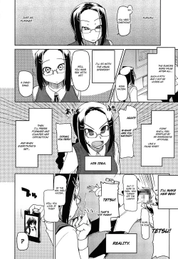 Page 67 of Oishii Oniku no Meshiagarikata | How To Eat Delicious Meat Ch. 1-8