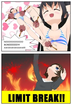 Page 13 of Onee-chan is a perv!