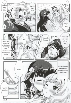 Page 21 of Love Latte