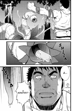 Page 10 of YELLOW OVER DRIVE