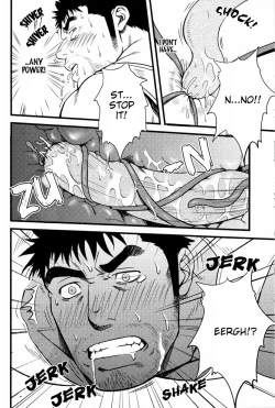 Page 13 of YELLOW OVER DRIVE