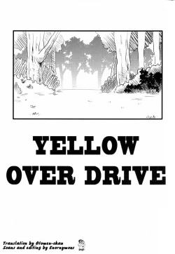 Page 2 of YELLOW OVER DRIVE