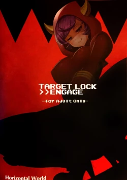 Page 18 of Target Lock ＞＞ Engage