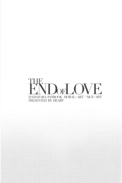 Page 3 of THE END OF LOVE