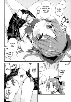 Page 11 of Sakurasan is so Cute