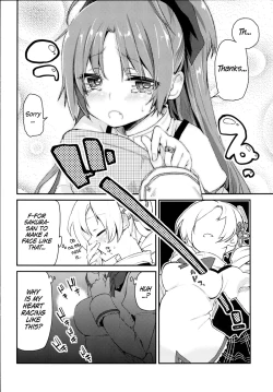 Page 7 of Sakurasan is so Cute
