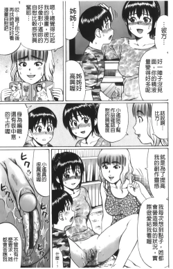 Page 172 of Kimi-tachi Doutei? | 你們還是童貞?