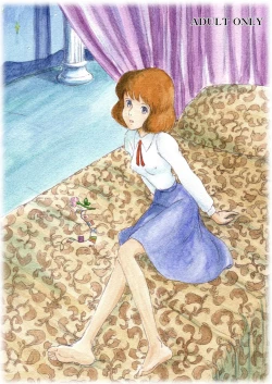 Page 32 of Clarisse Hime