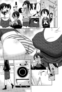 Page 59 of COMIC Shingeki 2015-04