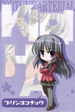 Page 22 of Kiriha Arterial