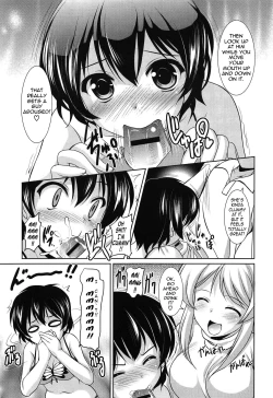 Page 122 of Toshishitakko! Celebration - Younger Girls! Celebration
