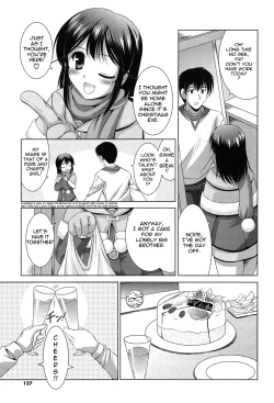 Page 136 of Toshishitakko! Celebration - Younger Girls! Celebration