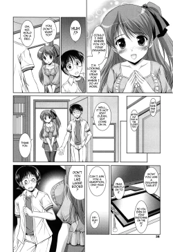Page 37 of Toshishitakko! Celebration - Younger Girls! Celebration
