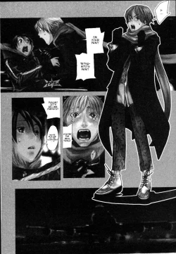 Page 24 of The Yellow Hearts 2 Ch. 13-15