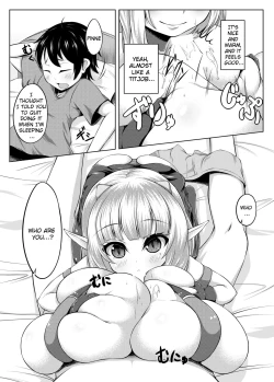 Page 2 of Demon's Sand