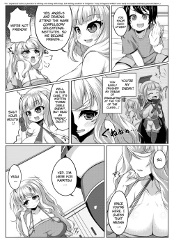 Page 7 of Demon's Sand