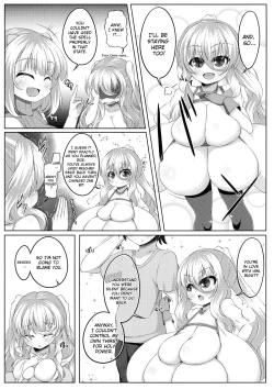 Page 23 of Angelic Sand 2