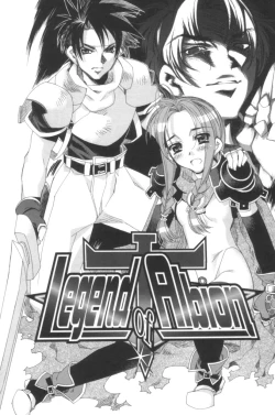 Page 36 of Free as a Bird