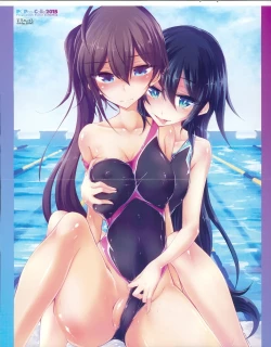 Page 3 of COMIC Penguin Club 2015-04