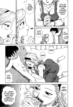 Page 12 of Goro Dynamite!