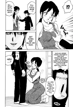 Page 139 of Goro Dynamite!