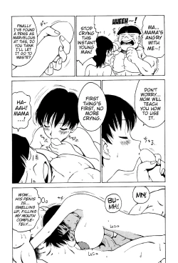 Page 173 of Goro Dynamite!