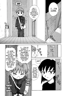 Page 34 of Goro Dynamite!